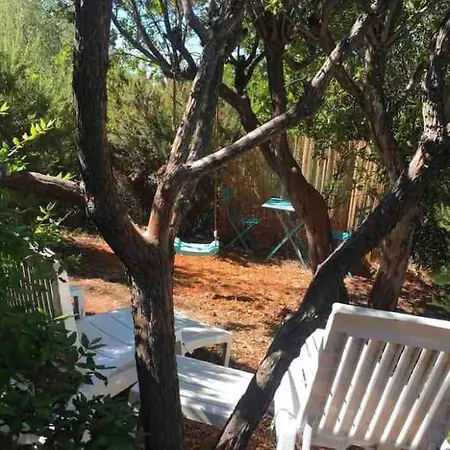 Villa Cote D'azur: Charmante Villa, Vue Mer, Piscine,clim,calme 8/10 Personnes *