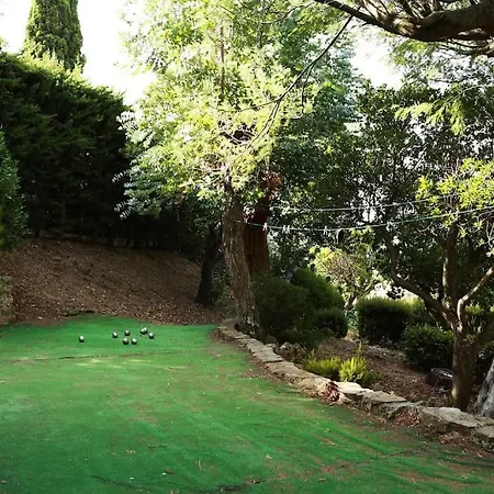 Cote D'azur: Charmante Villa, Vue Mer, Piscine,clim,calme 8/10 Personnes Roquebrune-sur-Argens