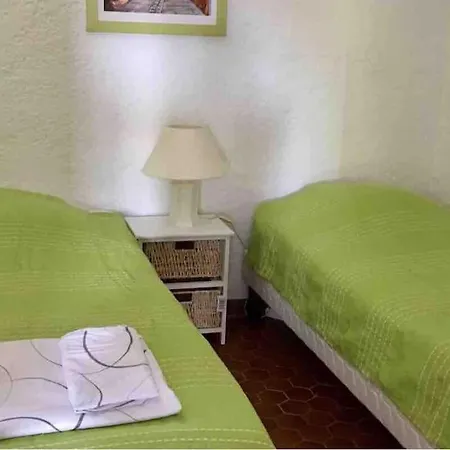 Cote D'azur: Charmante Villa, Vue Mer, Piscine,clim,calme 8/10 Personnes Villa Roquebrune-sur-Argens